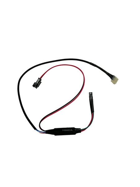 CONVERTISSEUR LED V1 | DUALTRON RAPTOR & SPIDER