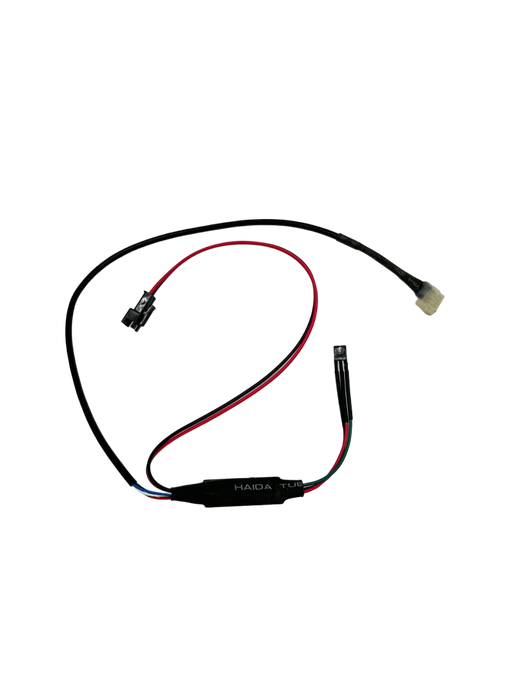CONVERTISSEUR LED V1 | DUALTRON RAPTOR & SPIDER
