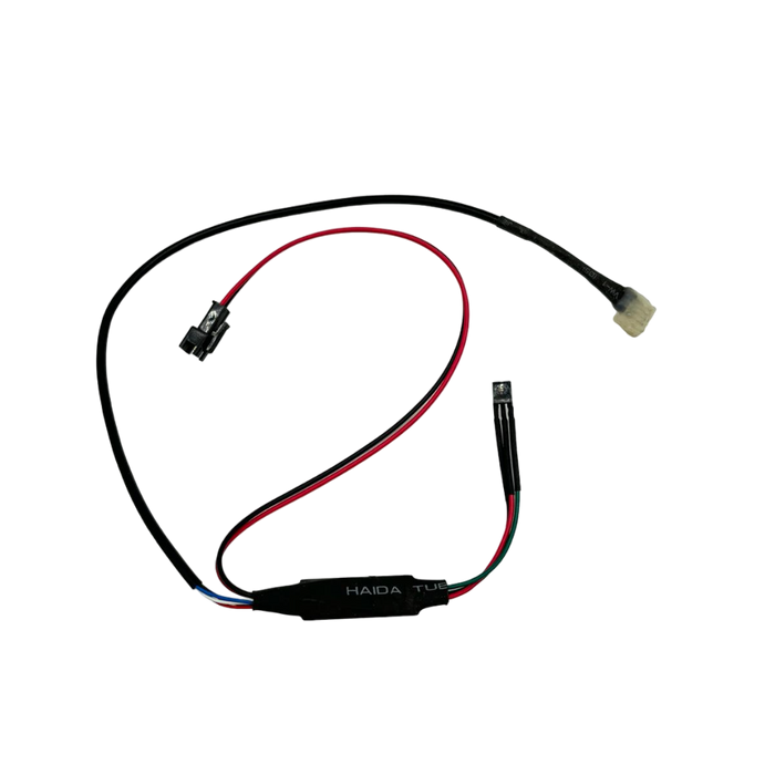 CONVERTISSEUR LED V1 | DUALTRON RAPTOR & SPIDER