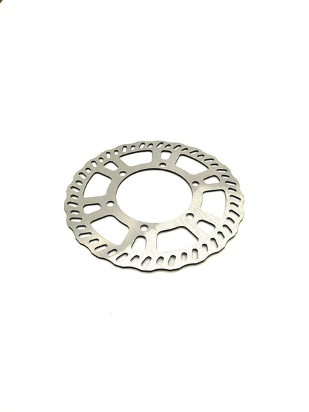 DISQUE DE FREIN 160MM | DUALTRON STORM & LTD & NEW STORM & LTD
