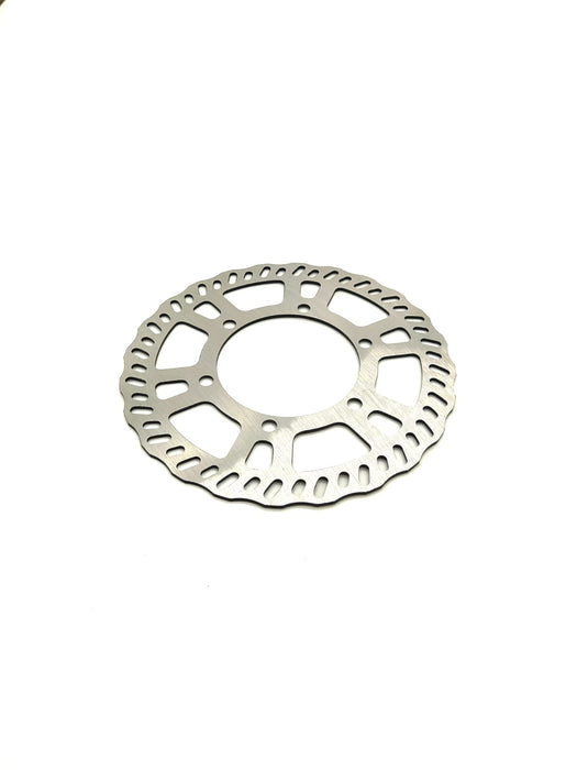 DISQUE DE FREIN 160MM | DUALTRON STORM & LTD & NEW STORM & LTD