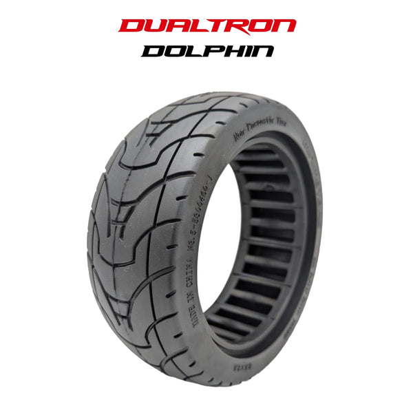 PNEU PLEIN AR | DUALTRON DOLPHIN