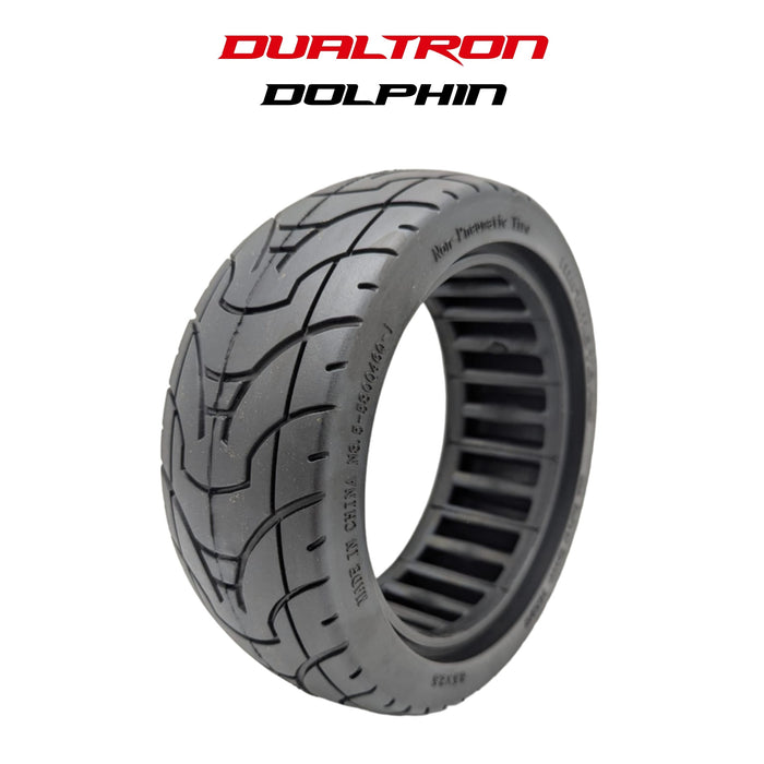 PNEU PLEIN AR | DUALTRON DOLPHIN