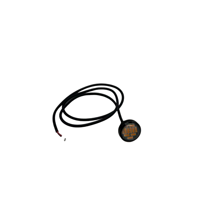 LED WARNING AVANT 250MM | DUALTRON CITY & THUNDER 2 & THUNDER 3  & ACHILLEUS 2023 & VICTOR LUXURY + & LTD