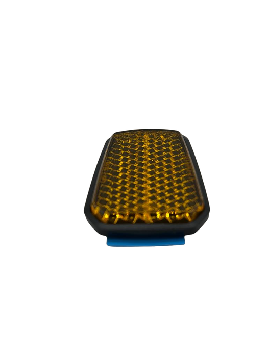 REFLECTEUR SUPPORT COLONNE DE DIRECTION | TEVERUN FIGHTER MINI