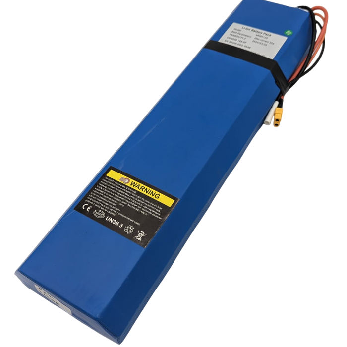 BATTERIE 60V12Ah | DUALTRON TOGO LTD