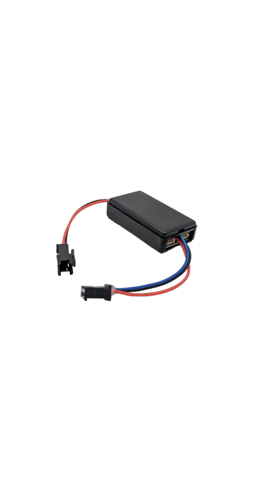 CONVERTISSEUR LED | ROVORON KULLTER & LUXURY