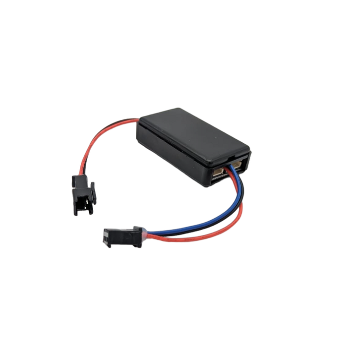 CONVERTISSEUR LED | ROVORON KULLTER & LUXURY