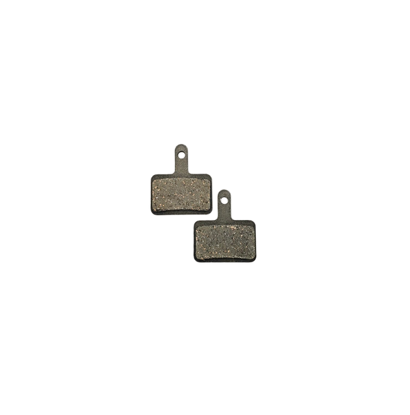 PLAQUETTE DE FREIN (PAIRE) | DUALTRON THUNDER & VICTOR & VICTOR LUXURY & ACHILLEUS