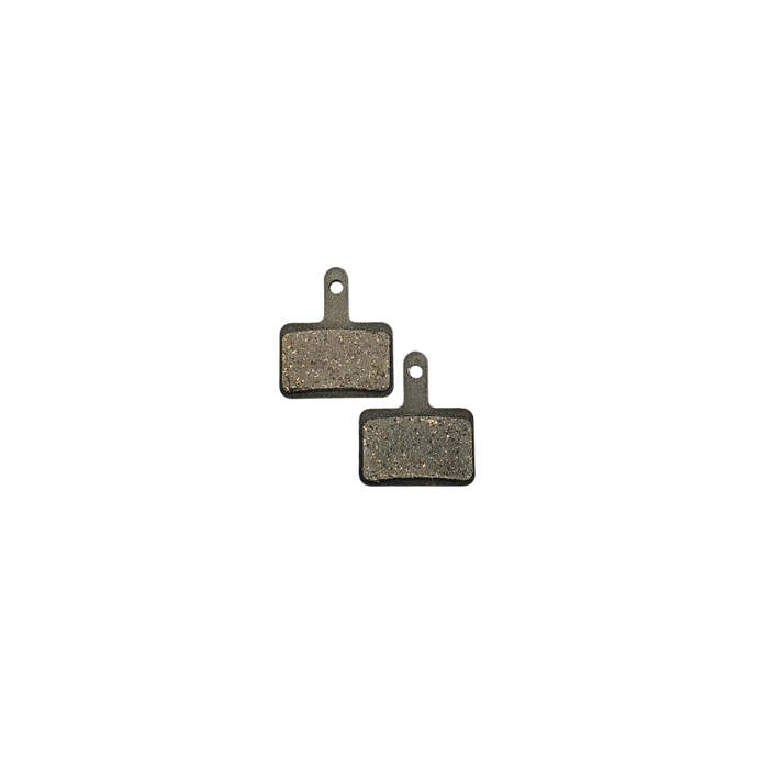 PLAQUETTE DE FREIN (PAIRE) | DUALTRON THUNDER & VICTOR & VICTOR LUXURY & ACHILLEUS