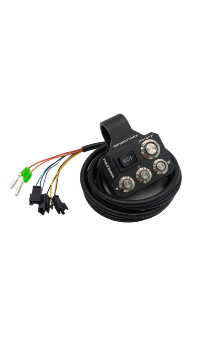 COMMODO (MULTI) | DUALTRON THUNDER 2