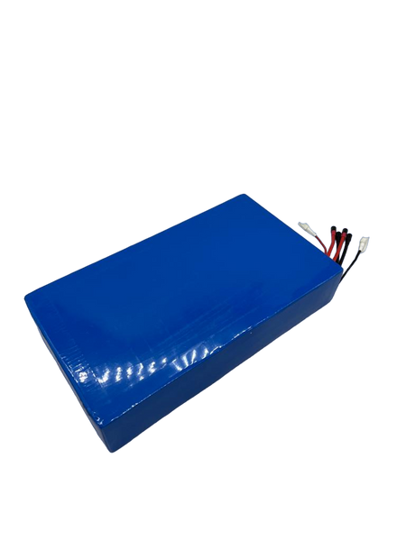 BATTERIE 72V40AH | DUALTRON THUNDER 3