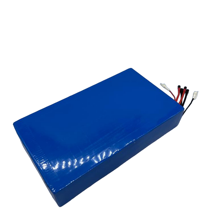BATTERIE 72V40AH | DUALTRON THUNDER 3