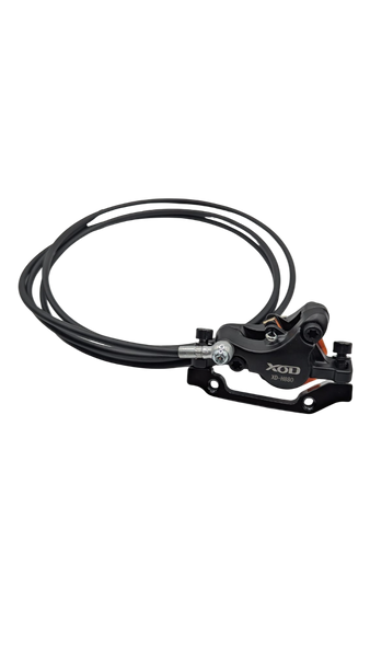 ETRIER DE FRIEN AR MARQUE XOD | DUALTRON VICTOR 2024 & 2025