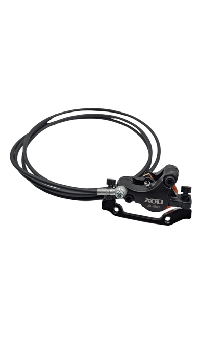 ETRIER DE FRIEN AR MARQUE XOD | DUALTRON VICTOR 2024 & 2025