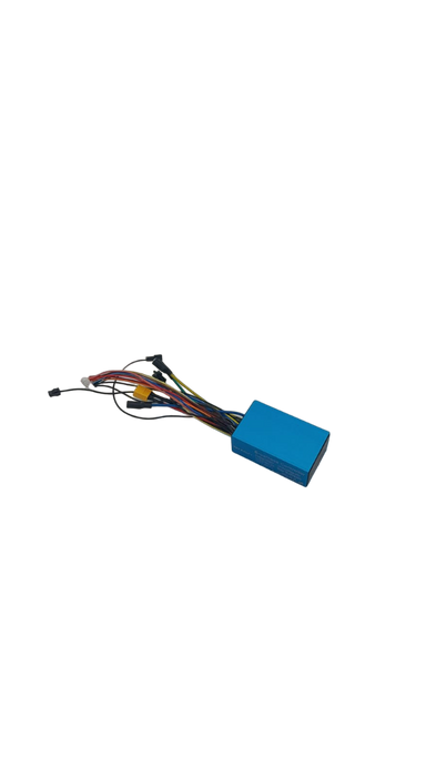 CONTROLEUR A (AR) 60V30A | TEVERUN FIGHTER 10 & 10+