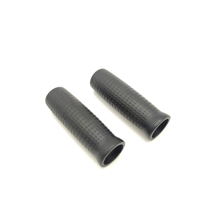 POIGNEE CAOUTCHOUC | KUICKWHEEL S1-C PRO V1 & V2 & S9 NOIR