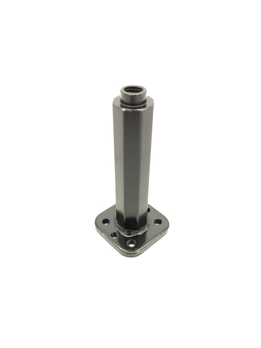 SUSPENSION AVANT (NOIRE) | SPW MINI 4 PRO & LEGER - FUTECHER