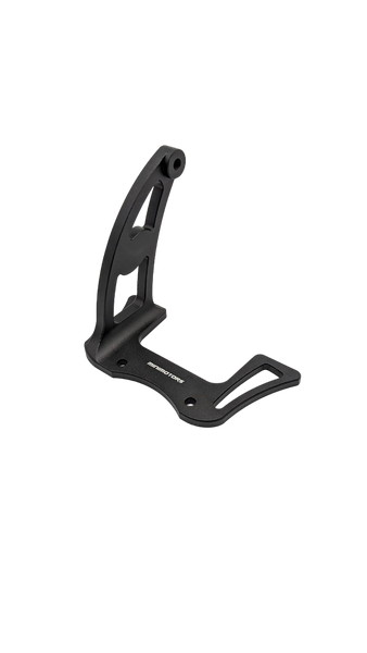 SUPPORT D'AMORTISSEUR DE DIRECTION | DUALTRON THUNDER 3