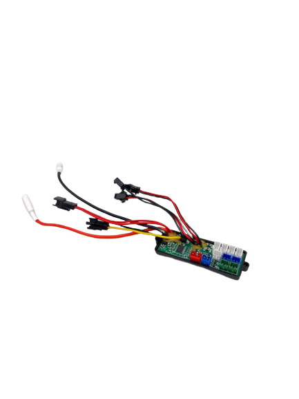 CONTROLEUR LED | DUALTRON POP MONO MOTEUR