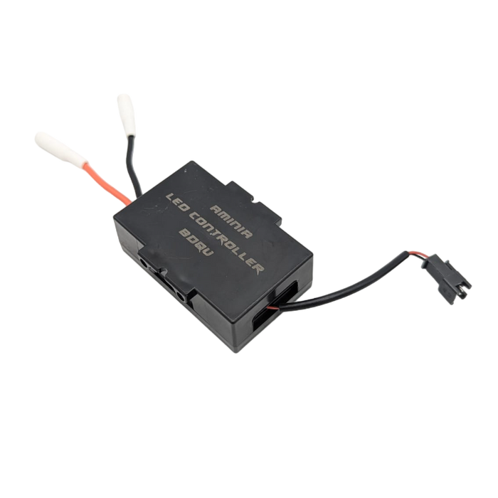 CONTRÔLEUR LED | DUALTRON AMINIA