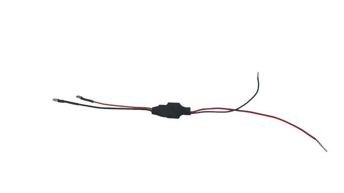 CONVERTISSEUR LED V2 | SPW LEGER