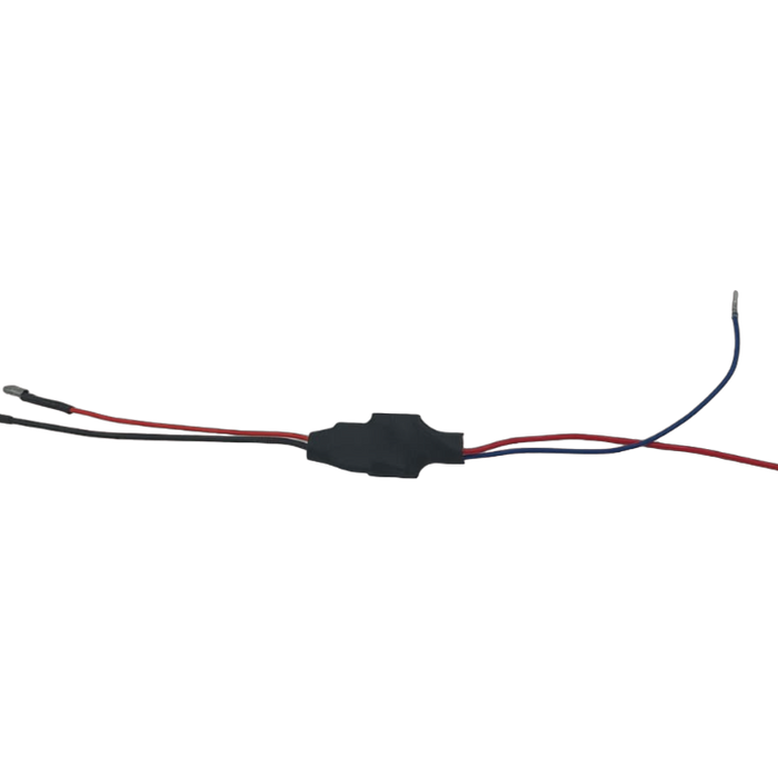 CONVERTISSEUR LED V2 | SPW LEGER