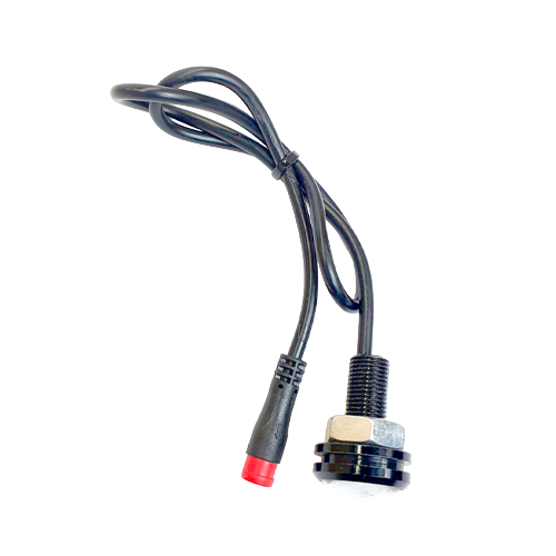 LED AVANT DROITE (FIL LONG) (V1) | SPW MINI 4 PRO