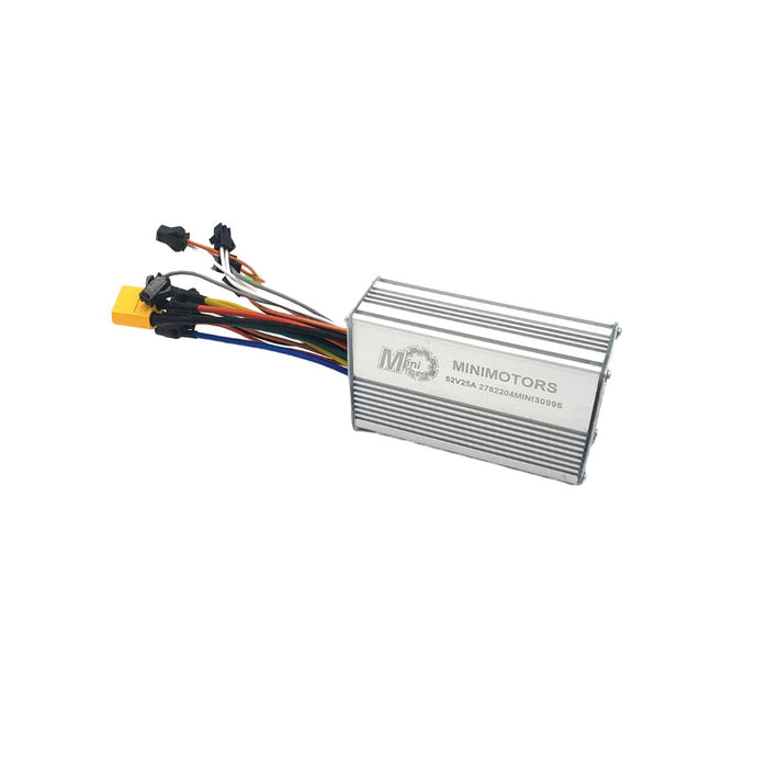 CONTROLEUR 52V25A | DUALTRON MINI