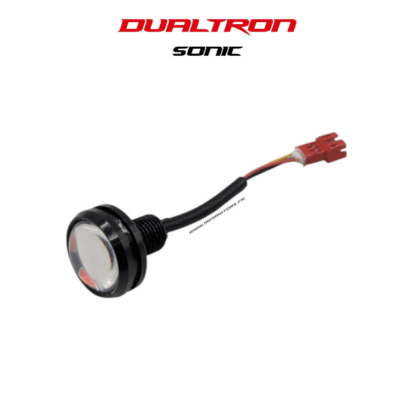 FEU DE STOP | DUALTRON SONIC
