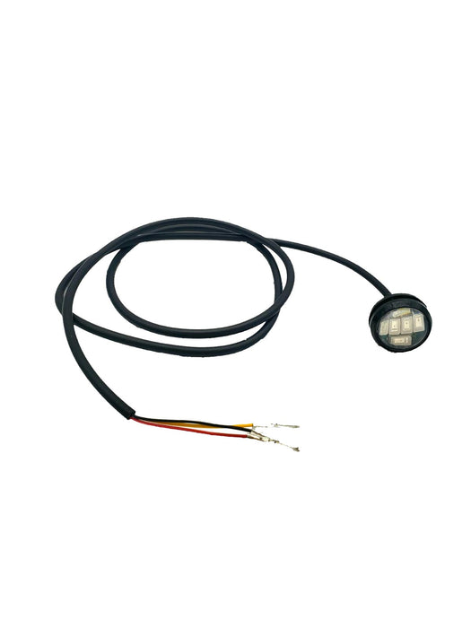 LED ARRIERE DROITE (V2) | SPW MINI 4 PRO