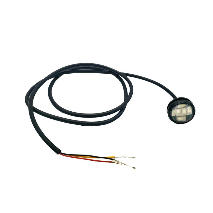 LED ARRIERE DROITE (V2) | SPW MINI 4 PRO