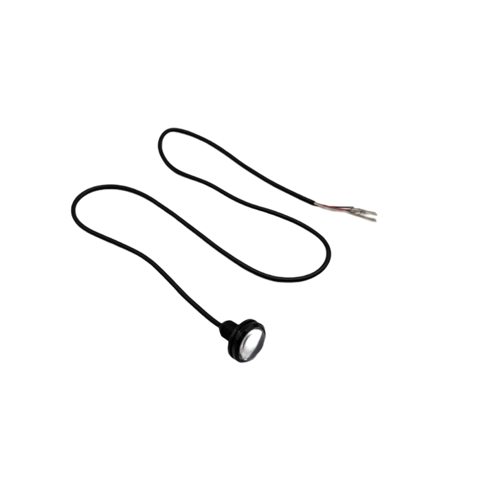 LED ARRIERE (4 FILS) | DUALTRON VICTOR