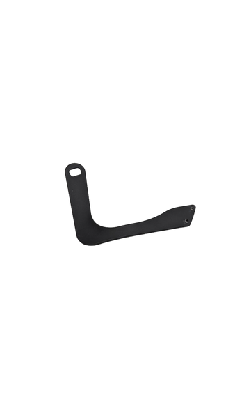 SUPPORT GARDE BOUE AV GAUCHE / AR DROITE | TEVERUN FIGHTER 10, 10+, 11, 11+, SUPREME