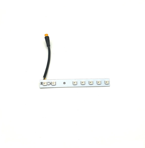 LED BRAS DE FOURCHE AVANT GAUCHE | DUALTRON STORM