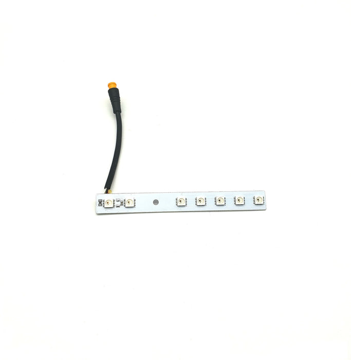 LED BRAS DE FOURCHE AVANT GAUCHE | DUALTRON STORM