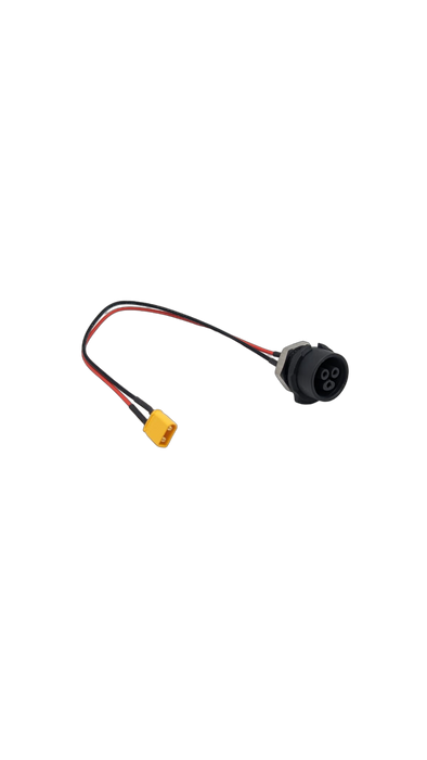 PORT DE CHARGE | TEVERUN FIGHTER 10 & 10+ &11 &11+ & SUPREME & 7260R & MINI & Q & BLADE MINI ULTRA & SPACE