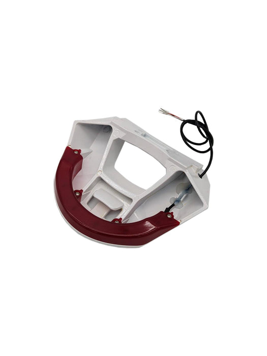 REPOSE PIED BLANC | ROVORON KULLTER & LUXURY