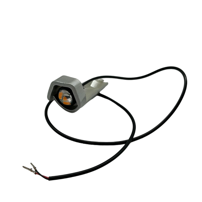 CLIGNOTANT AV DROIT ASSEMBLE AVEC CACHE | DUALTRON TOGO LTD