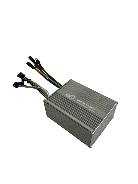 CONTROLEUR A 60V35A Avant | DUALTRON ACHILLEUS 2023