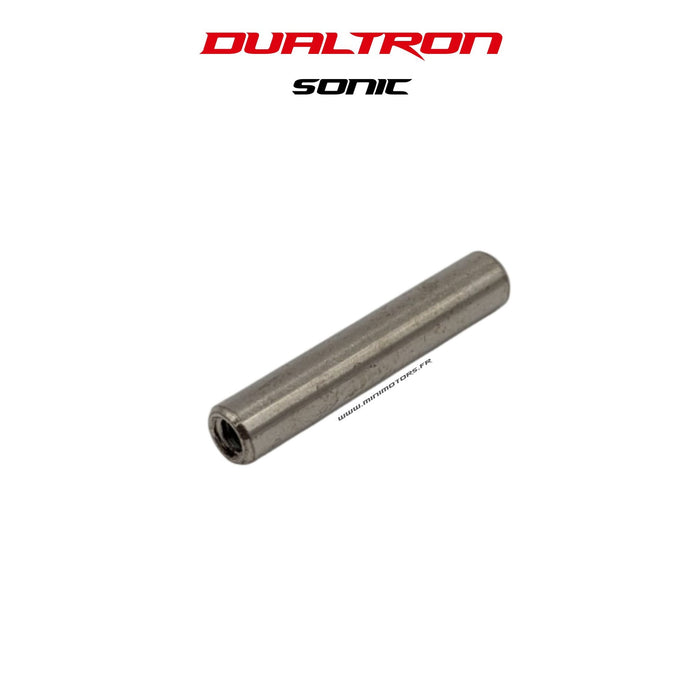 AXE DE PLIAGE | DUALTRON SONIC