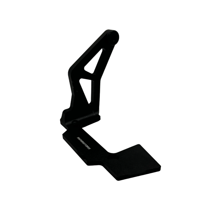 BASE DAMORTISSEUR DE DIRECTION | DUALTRON STORM & X2