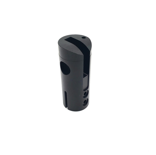 SYSTEME PLIAGE | DUALTRON