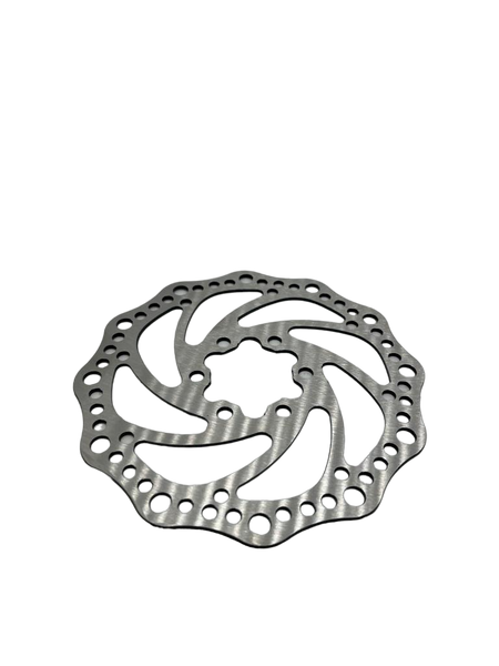 DISQUE DE FREIN 140MM | DUALTRON VICTOR & SPIDER & EAGLE & SPW 5 & FOREVER