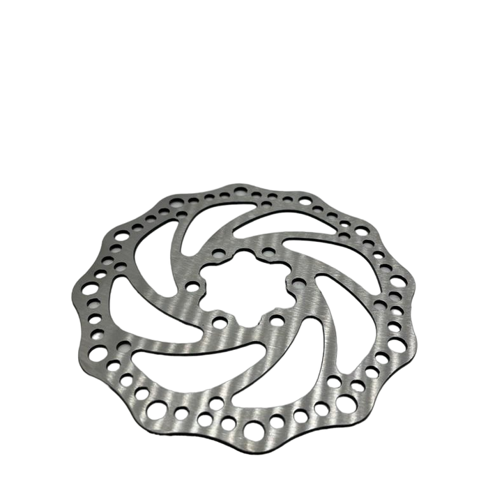 DISQUE DE FREIN 140MM | DUALTRON VICTOR & SPIDER & EAGLE & SPW 5 & FOREVER