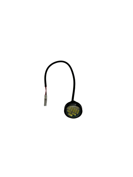LED AVANT DROITE (FIL LONG) | DUALTRON MINI