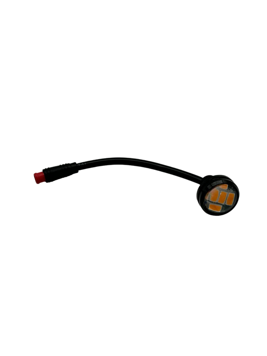 LED ARRIERE GAUCHE AVEC CLIGNOTANT | DUALTRON TOGO & TOGO LTD