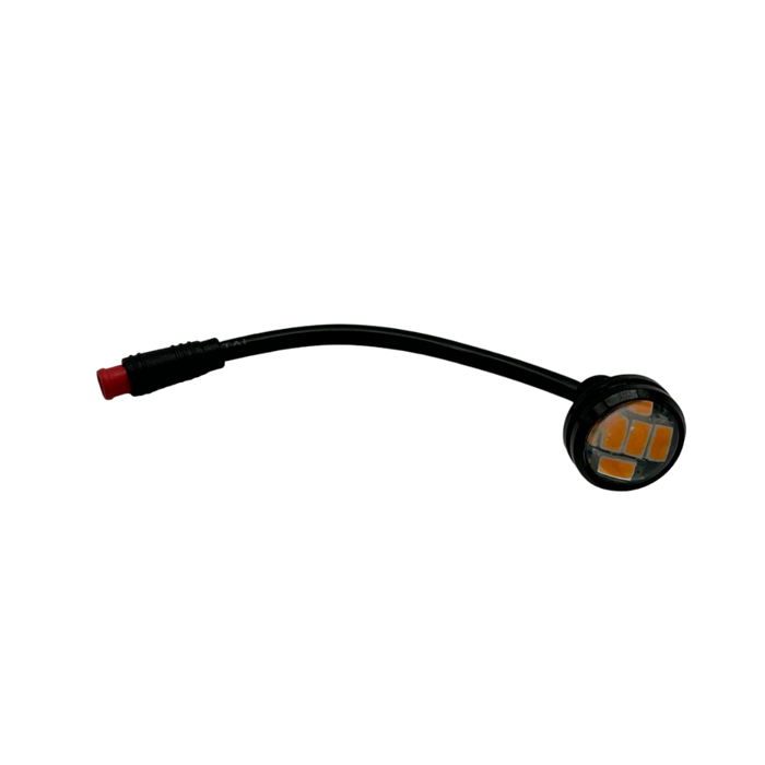 LED ARRIERE GAUCHE AVEC CLIGNOTANT | DUALTRON TOGO & TOGO LTD