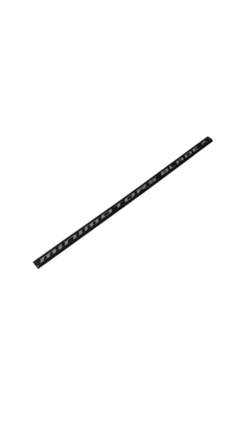 CACHE LED LATERAL AVEC LOGO | BLADE X