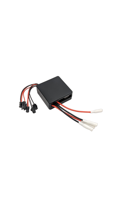 CONTROLEUR DE LED | DUALTRON NEW THUNDER 2 & 3 & NEW STORM & STORM LTD